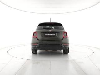 FIAT 500X usata, con Autoradio