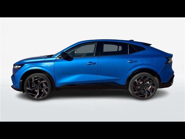 RENAULT Rafale usata, con Airbag Passeggero