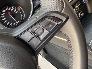 ALFA ROMEO Stelvio usata, con Trazione integrale