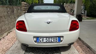 BENTLEY Continental usata 41