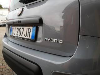FIAT Panda usata 19