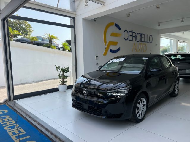 OPEL Corsa usata, con Airbag