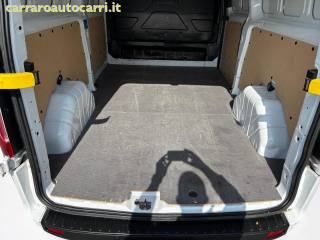 FORD Transit Custom usata, con Filtro antiparticolato