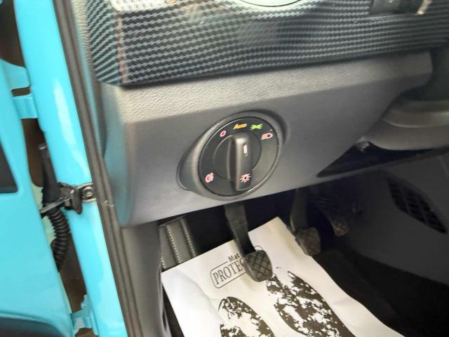 VOLKSWAGEN up! usata, con Immobilizzatore elettronico