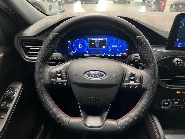 FORD Kuga usata, con Chiusura centralizzata