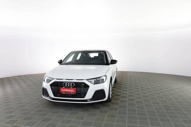 AUDI A1 usata 0