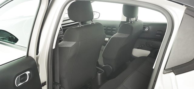 CITROEN C3 usata 54