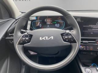 KIA Niro usata, con Sistema di navigazione