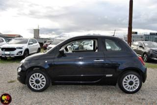 FIAT 500 usata, con USB