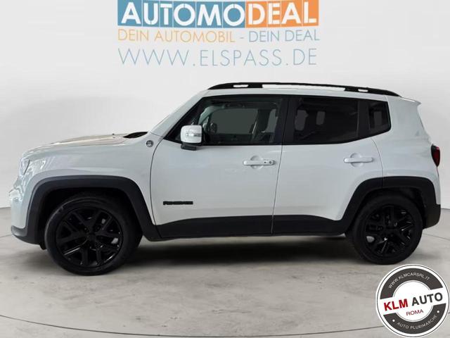JEEP Renegade usata, con Climatizzatore