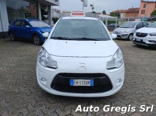 CITROEN C3 usata, con Alzacristalli elettrici