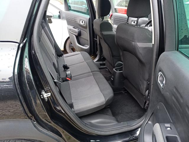 CITROEN C3 Aircross usata, con Boardcomputer