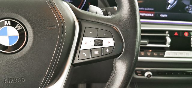BMW X5 usata 71