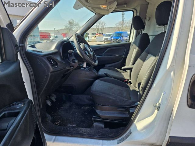 FIAT Doblo usata, con ESP