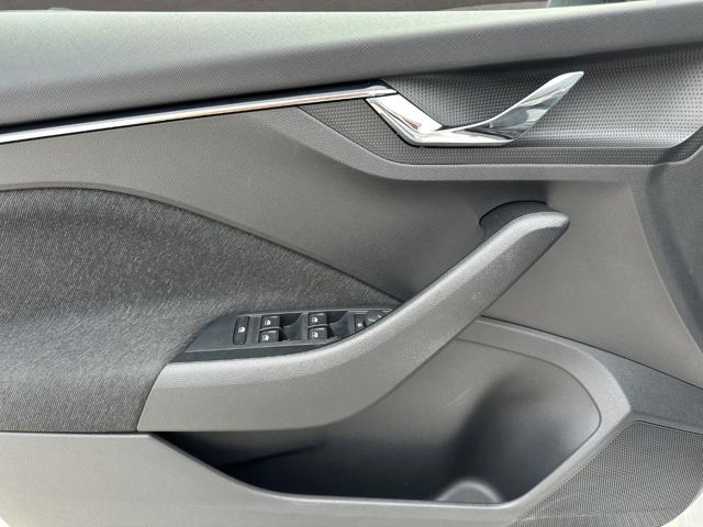 SKODA Kamiq usata, con Chiusura centralizzata