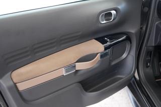 CITROEN C4 Cactus usata, con Immobilizzatore elettronico