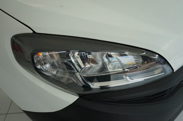 FIAT Doblo usata, con Volante multifunzione