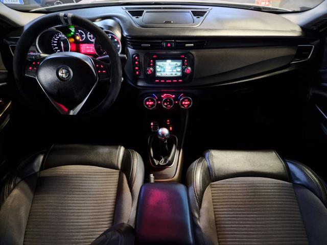 ALFA ROMEO Giulietta usata, con Controllo trazione