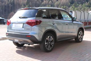 SUZUKI Vitara usata, con Cerchi in lega