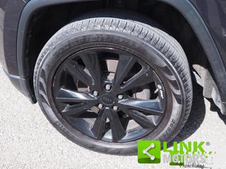 JEEP Cherokee usata 8