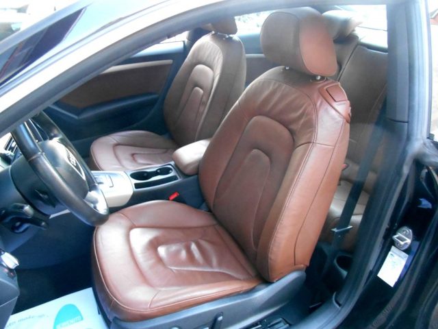 AUDI A5 usata, con ESP