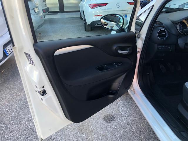 FIAT Punto Evo usata, con Specchietti laterali elettrici
