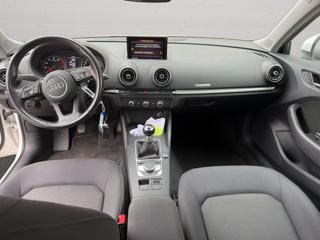 AUDI A3 usata, con Fendinebbia