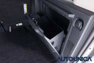 FORD Tourneo Courier usata 51