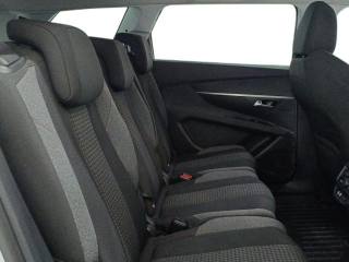 PEUGEOT 5008 usata, con ESP