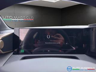 LANCIA Ypsilon usata, con Fendinebbia