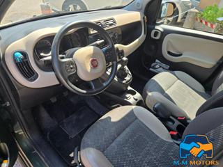 FIAT Panda usata, con Filtro antiparticolato