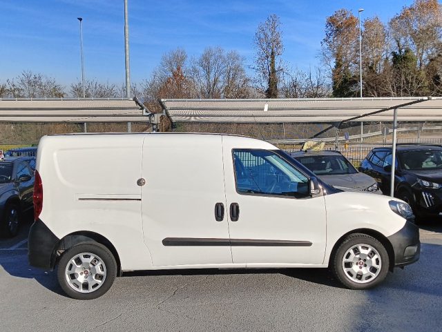 FIAT Doblo usata, con Antifurto