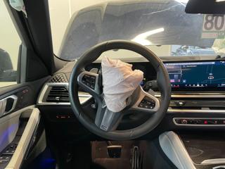 BMW X6 usata, con Filtro antiparticolato