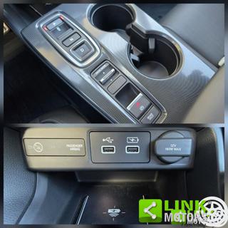 HONDA Civic usata, con Park Distance Control