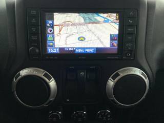 JEEP Wrangler usata, con Controllo trazione