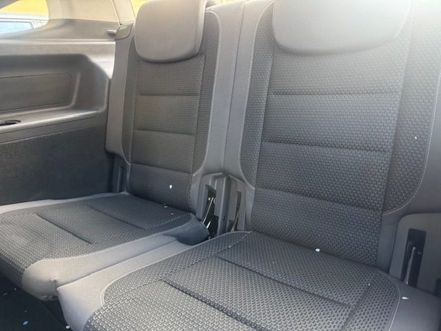 VOLKSWAGEN Touran usata, con Airbag testa