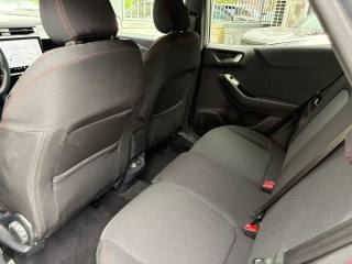 FORD Puma usata, con Servosterzo