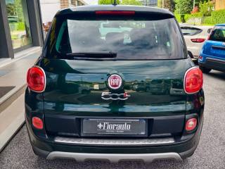 FIAT 500L usata, con Alzacristalli elettrici