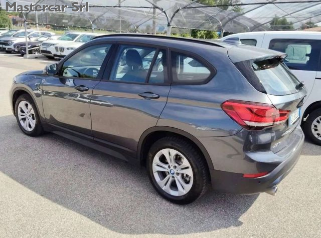 BMW X1 usata, con Airbag Passeggero