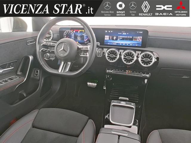 MERCEDES-BENZ CLA 200 usata, con Cerchi in lega