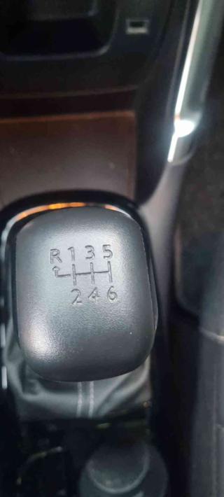 CITROEN C3 Aircross usata, con Fendinebbia