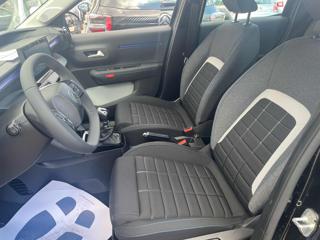 CITROEN C3 usata, con Chiusura centralizzata