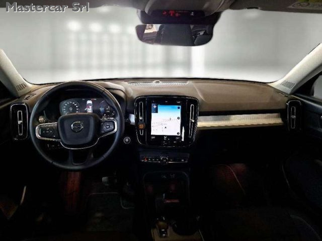 VOLVO XC40 usata, con Airbag Passeggero