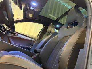 CUPRA Formentor usata, con Airbag Passeggero