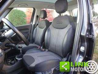 FIAT 500L usata, con Sistema di navigazione