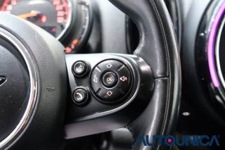 MINI Countryman usata, con Portellone posteriore elettrico