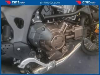 HONDA Africa Twin CRF 1000 L usata 7
