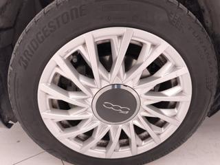FIAT 500 usata, con Climatizzatore