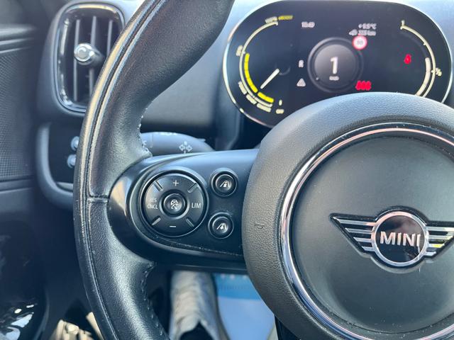 MINI Countryman usata, con Chiusura centralizzata