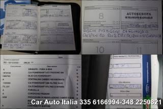 FORD S-Max usata, con Fendinebbia